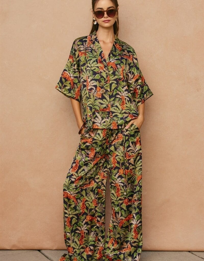 Scout Tiger Lily Pants