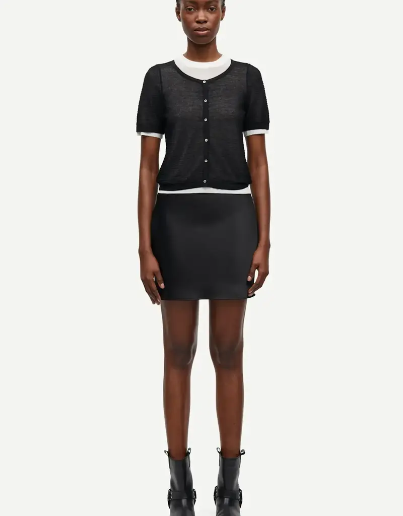 Samsoe Samsoe Sapena SS Cardigan
