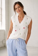 Scout Lagoon Knit Vest