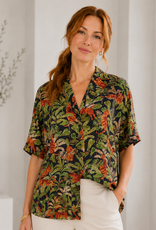 Scout Tiger Lily Blouse