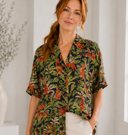 Scout Tiger Lily Blouse