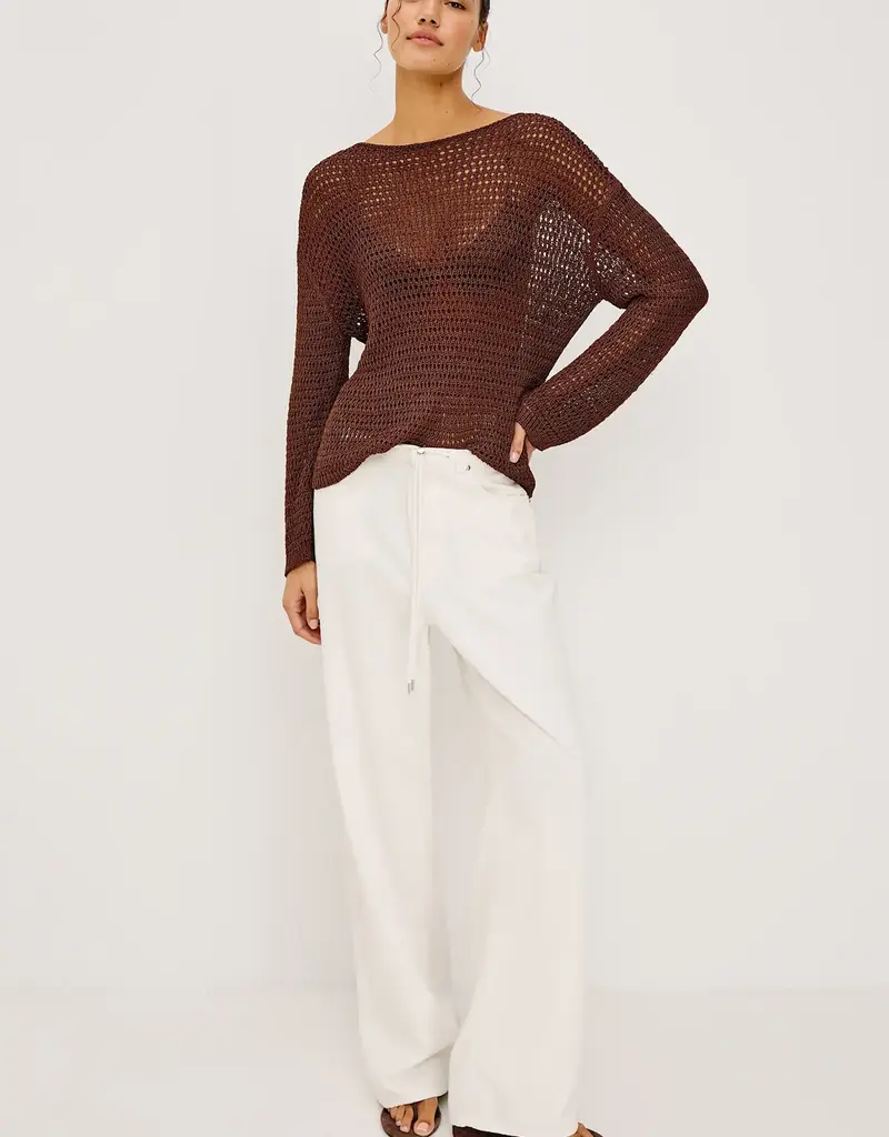 Rails Normandie Pant