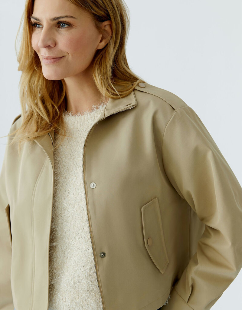 Oui Spring Bomber