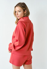 Scout Luxe Lounge Pullover
