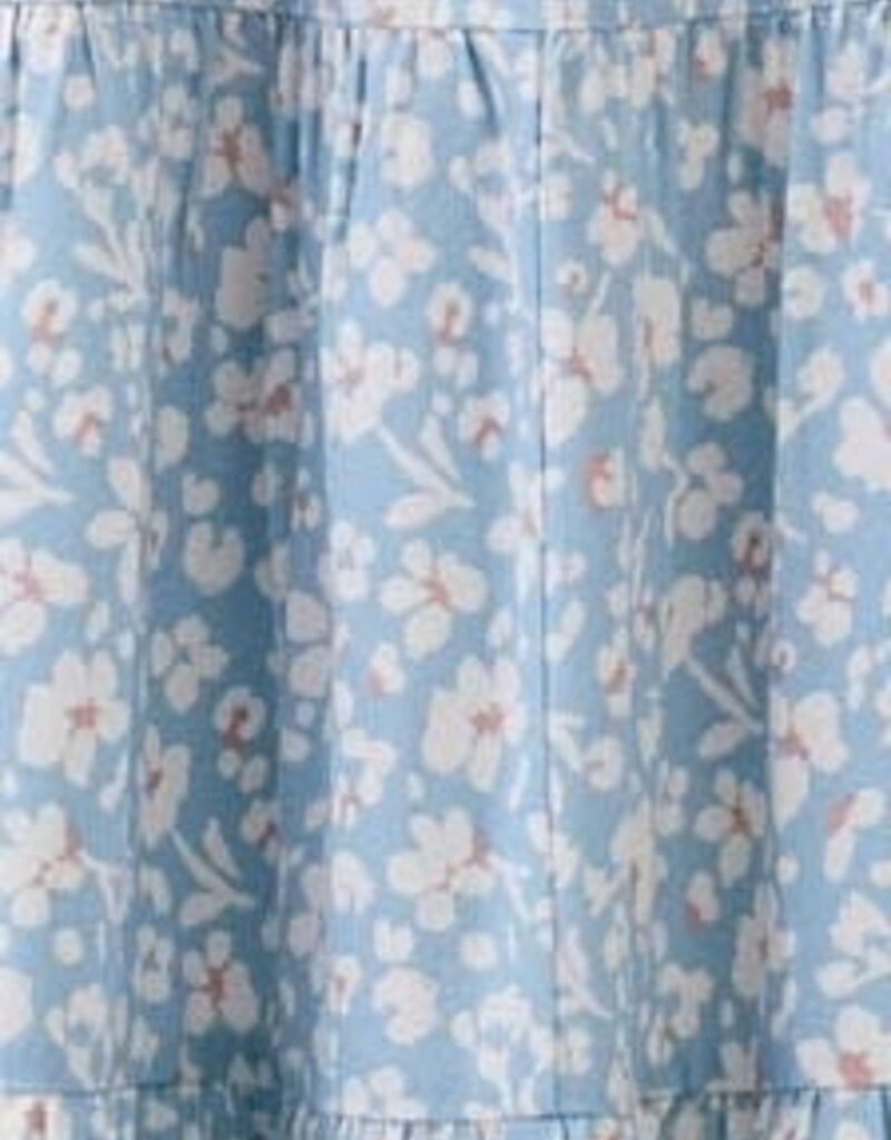Scout Tea Rose Dress