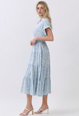 Scout Tea Rose Dress