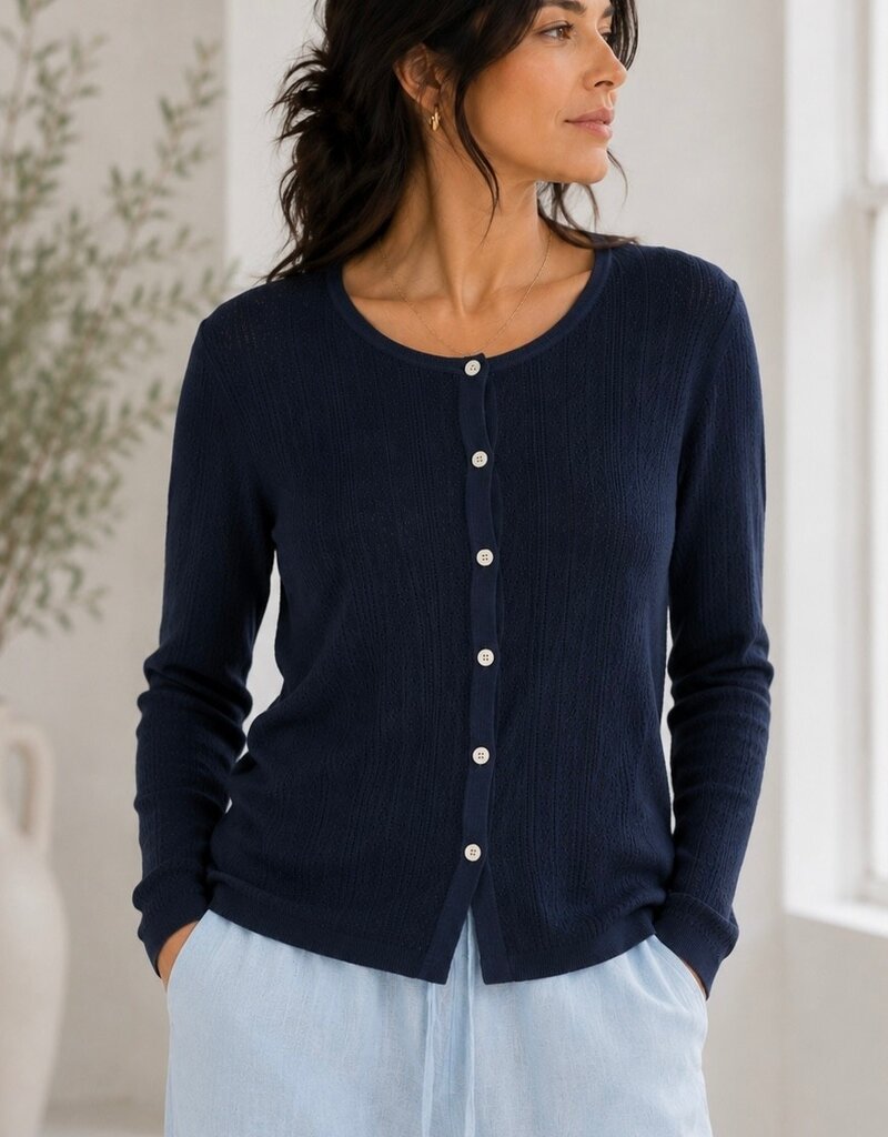 Scout Maleah Cardigan