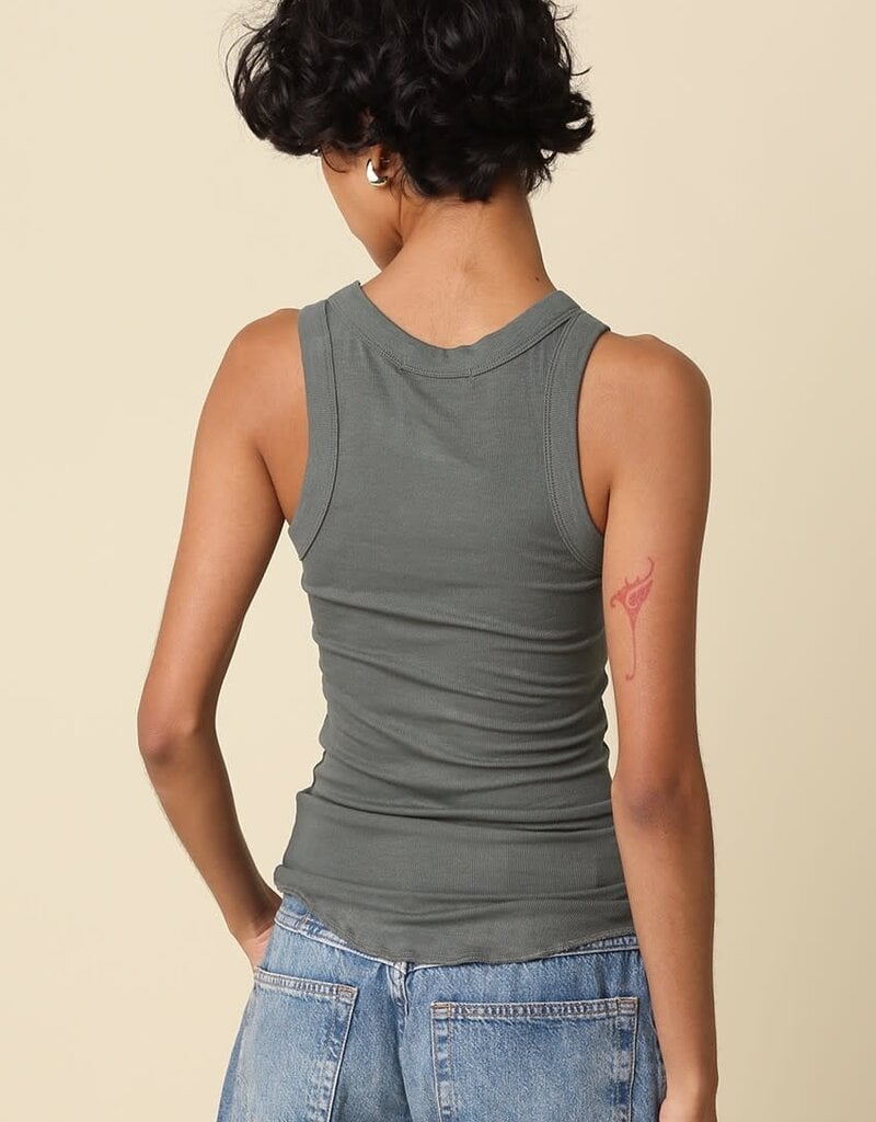 Scout Ivy Fitted Tank