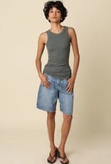 Scout Ivy Fitted Tank