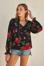 Scout Diane Blouse