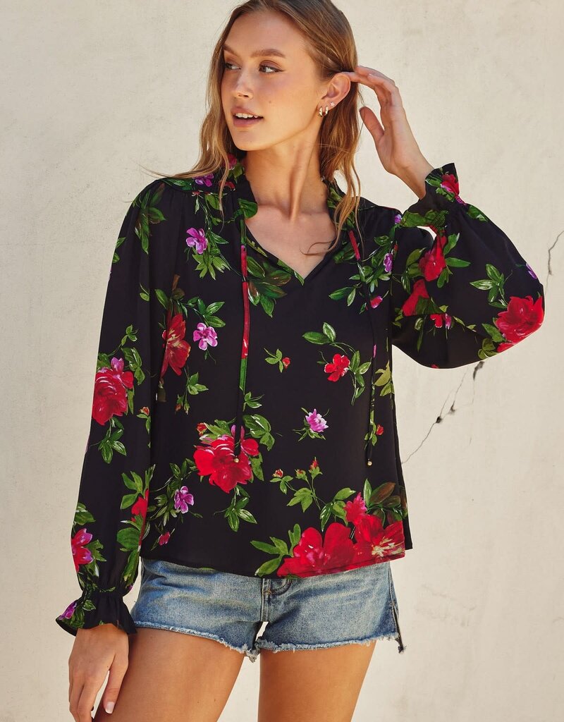 Scout Diane Blouse