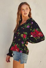 Scout Diane Blouse