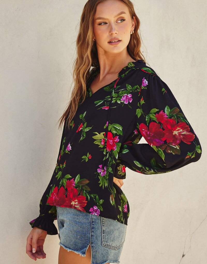 Scout Diane Blouse