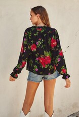 Scout Diane Blouse