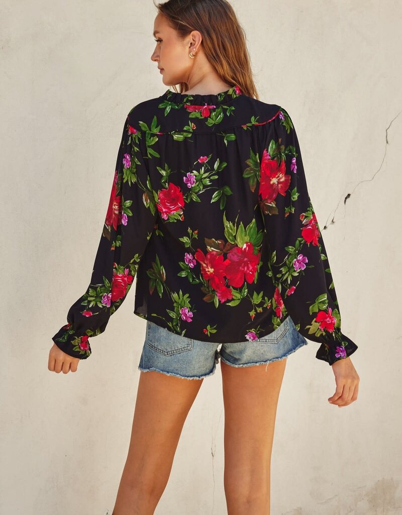 Scout Diane Blouse
