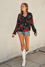 Scout Diane Blouse