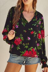 Scout Diane Blouse