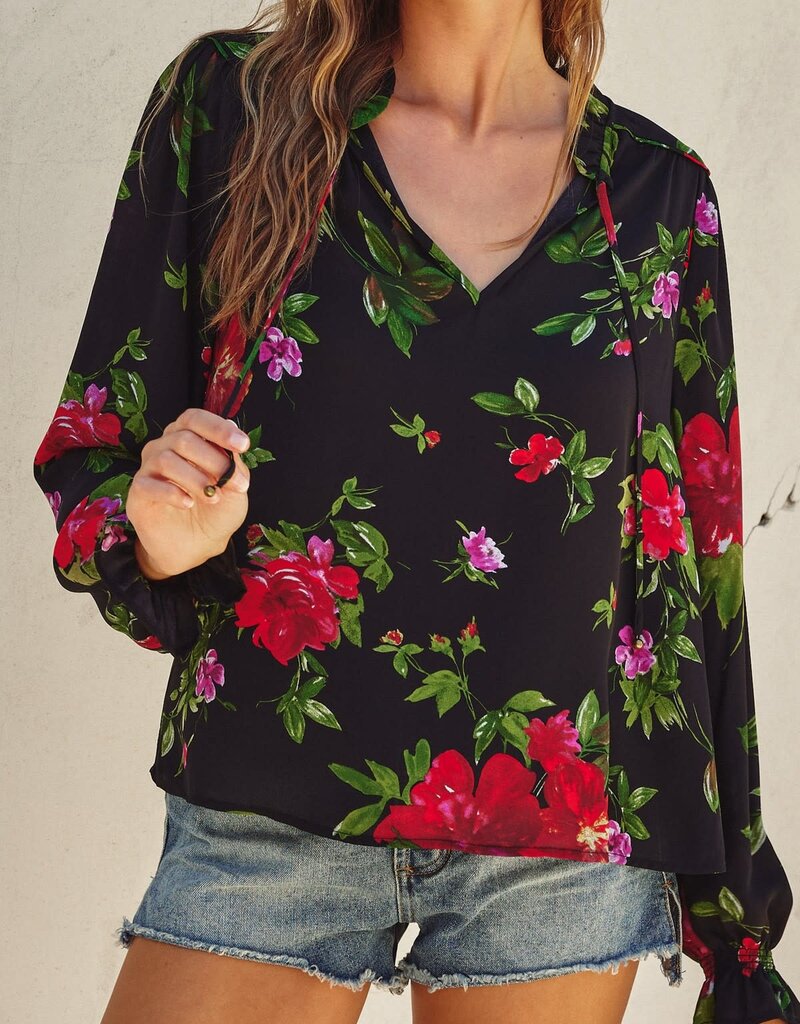Scout Diane Blouse