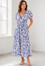 Scout Jaylene Plated Maxi
