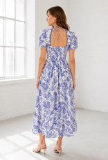 Scout Jaylene Plated Maxi