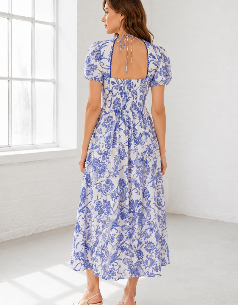 Scout Jaylene Plated Maxi