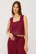 Rails Akira Top