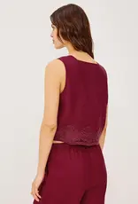 Rails Akira Top