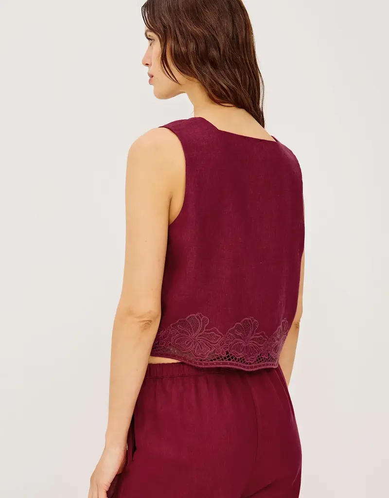 Rails Akira Top