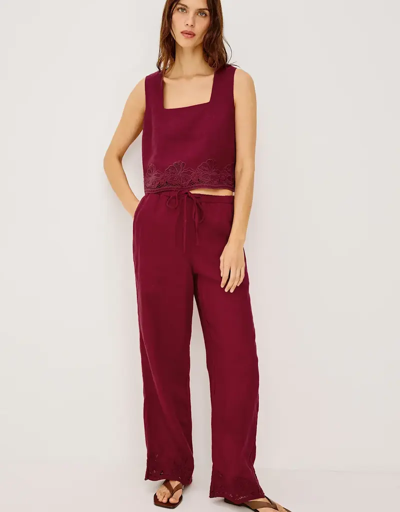 Rails Akira Top