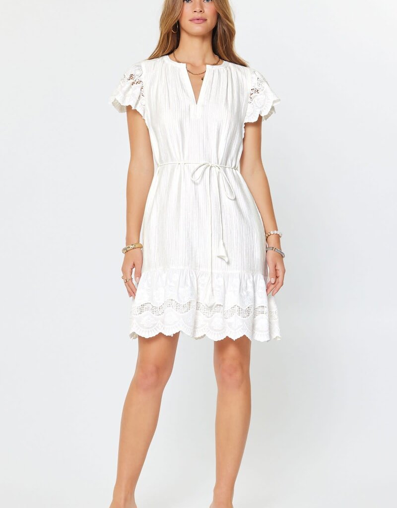Scout Kyla Mini Dress