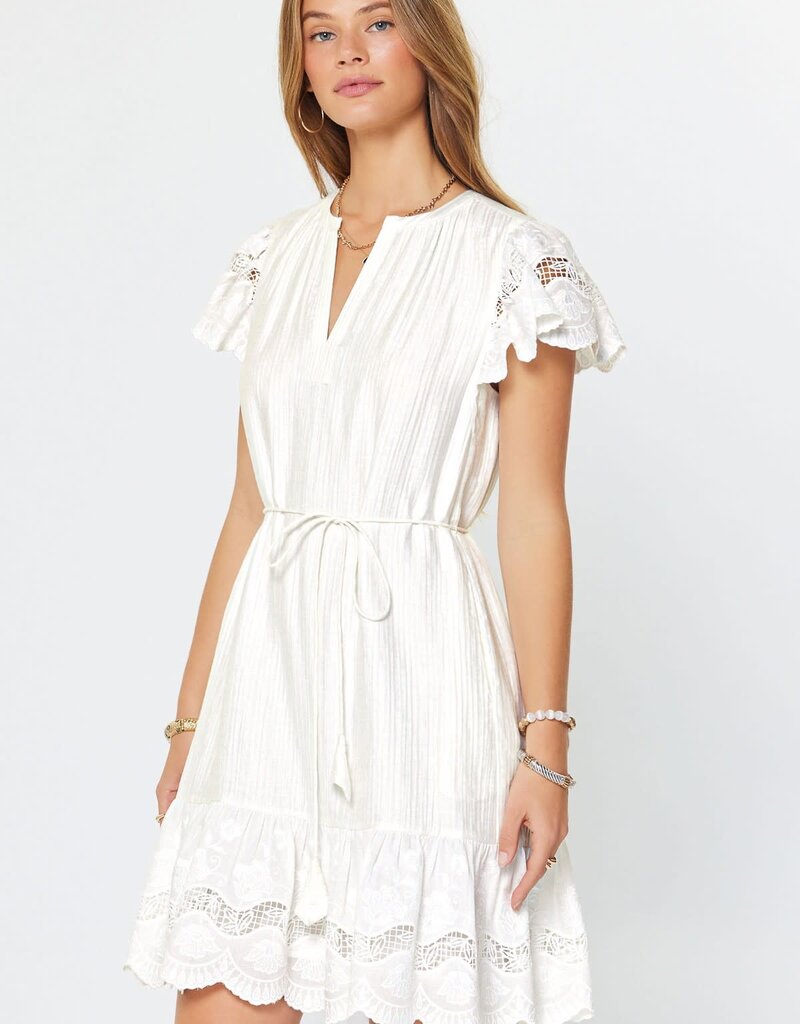 Scout Kyla Mini Dress