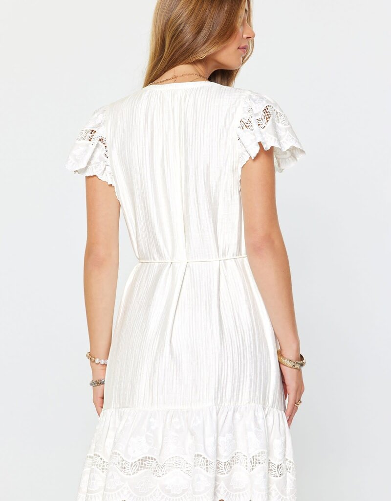 Scout Kyla Mini Dress