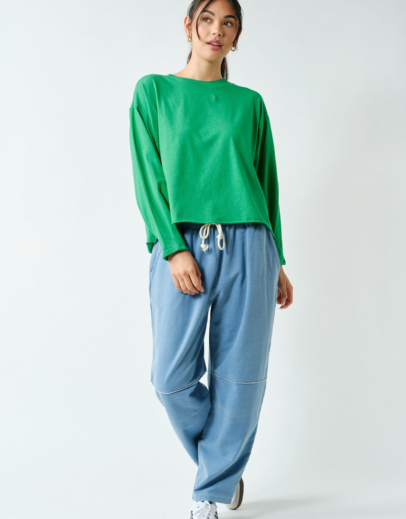 Scout Jane Jogger