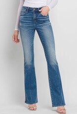 Flying Monkey High Rise Bootcut
