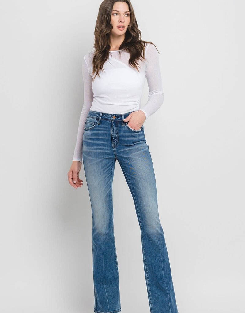 Flying Monkey High Rise Bootcut