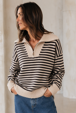 Scout Sonia 1/4 zip