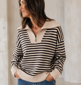 Scout Sonia 1/4 zip