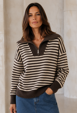Scout Sonia 1/4 zip