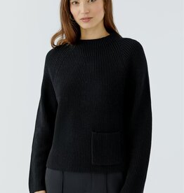 Oui Riya Pocket Pullover