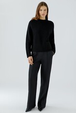 Oui Riya Pocket Pullover