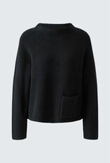 Oui Riya Pocket Pullover