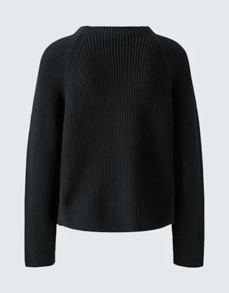 Oui Riya Pocket Pullover