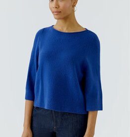 Oui Soft Pullover