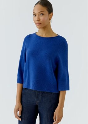 Oui Soft Pullover