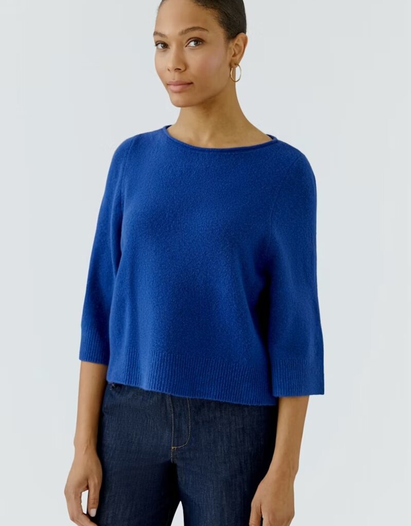 Oui Soft Pullover
