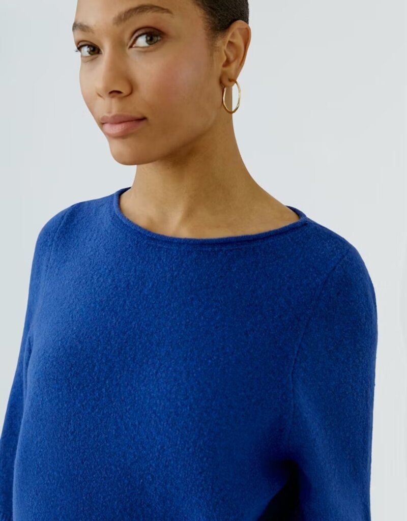 Oui Soft Pullover