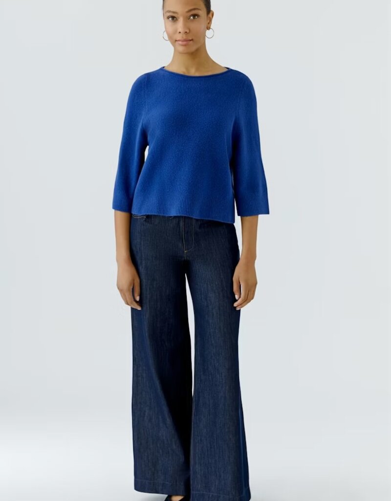 Oui Soft Pullover