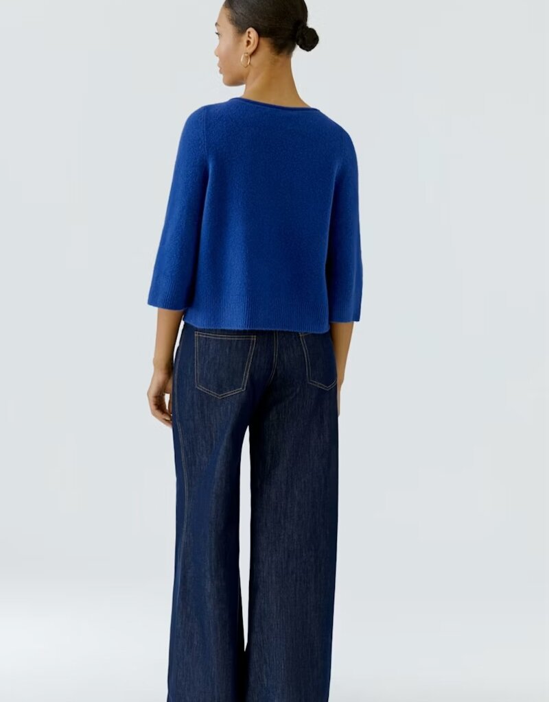 Oui Soft Pullover