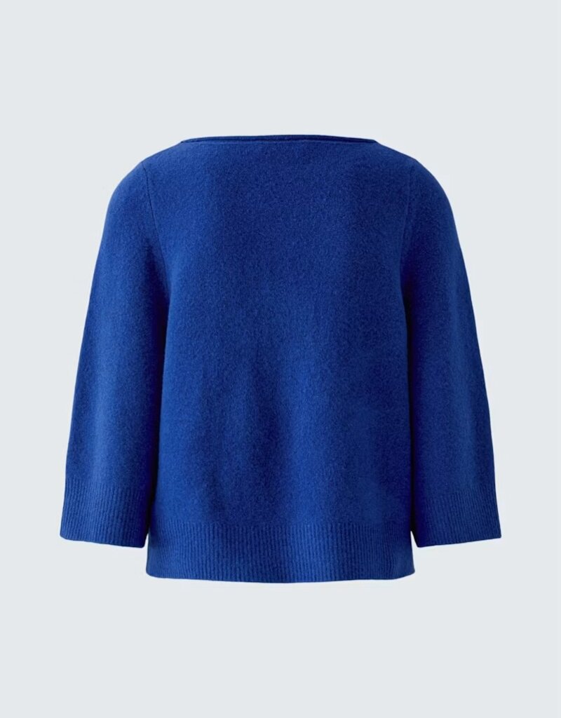 Oui Soft Pullover