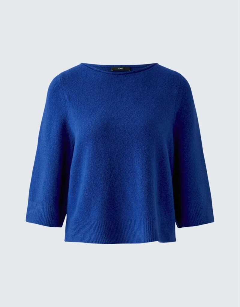 Oui Soft Pullover